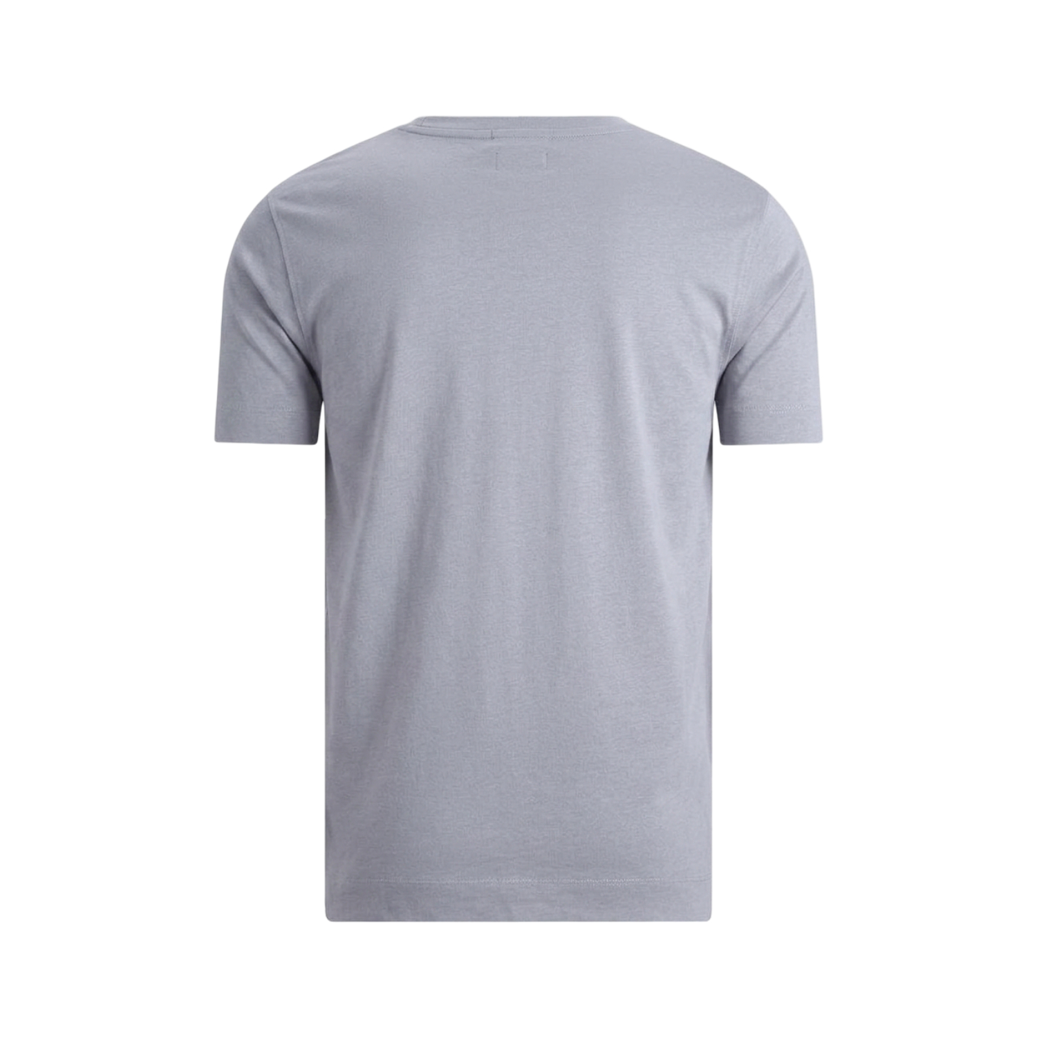 EMPORIO ARMANI T-SHIRT UOMO CON LOGO RICAMATO - 6D1TC01JOSZ - immagine 2