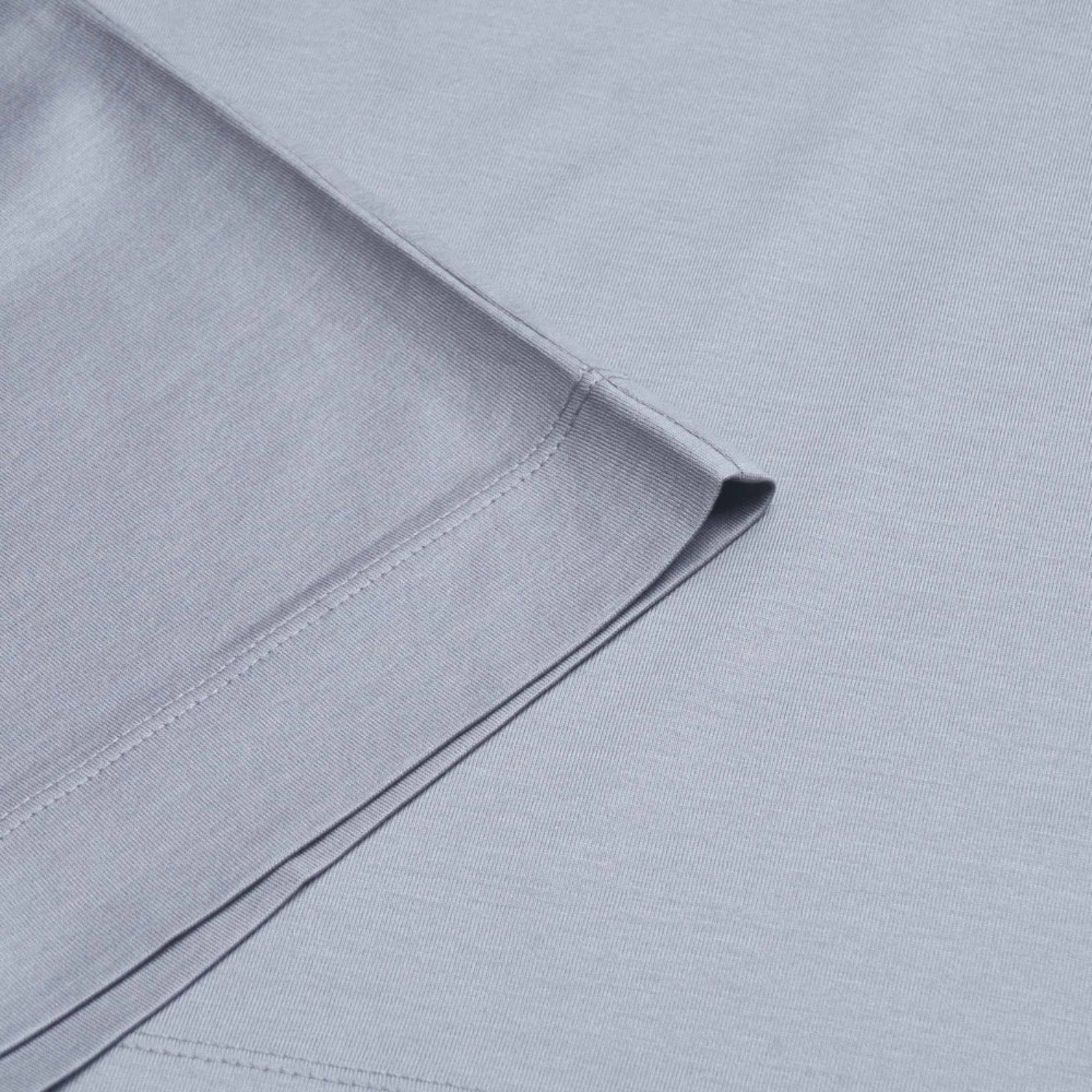 EMPORIO ARMANI T-SHIRT UOMO CON LOGO RICAMATO - 6D1TC01JOSZ - immagine 5