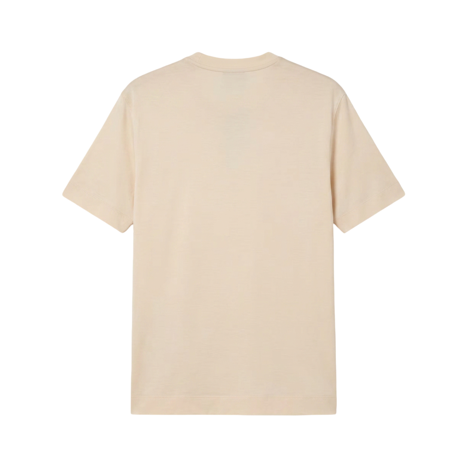 EMPORIO ARMANI T-SHIRT UOMO CON LOGO RICAMATO - EM001033AF10017 - immagine 2
