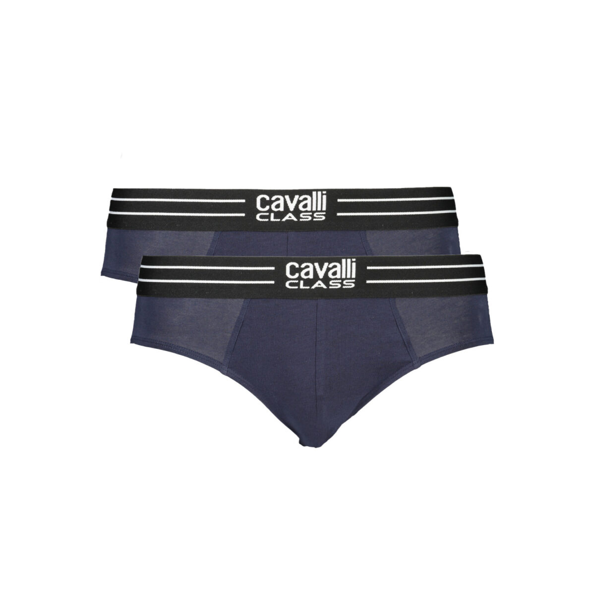 SLIP BI-PACK UOMO CAVALLI CLASS - QXO01IJD003