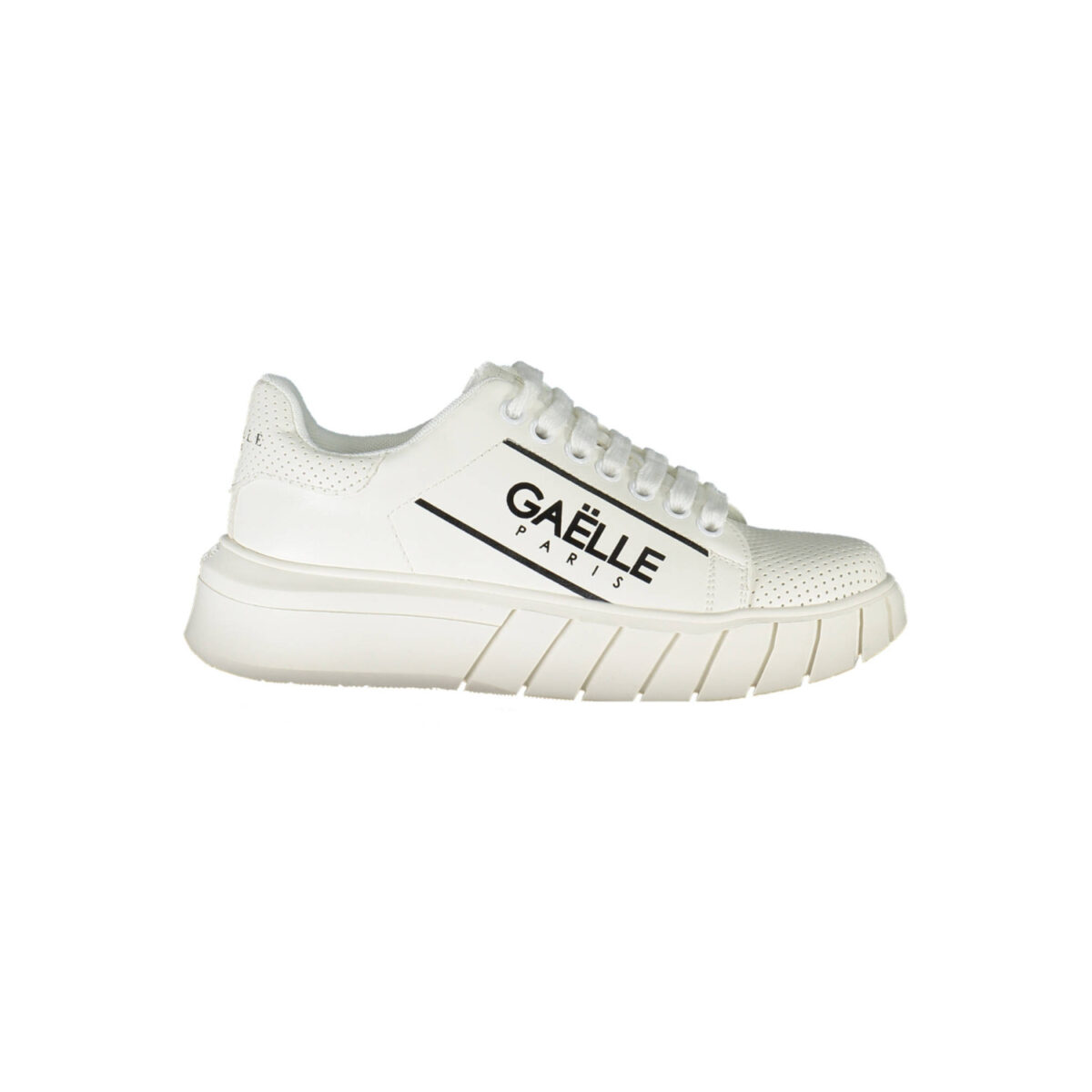 SNEAKERS DONNA GAELLE PARIS - GBCDP2971