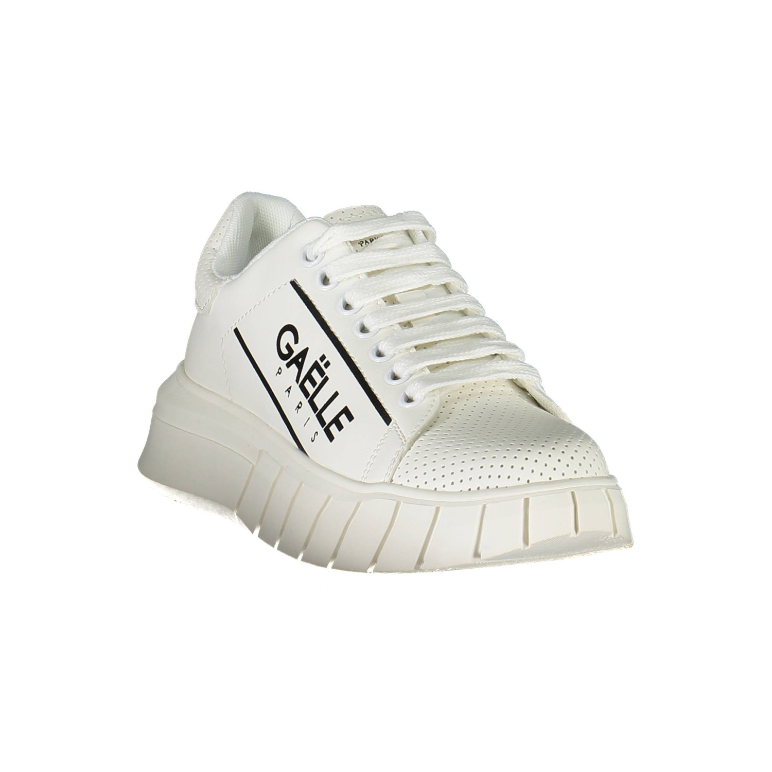 SNEAKERS DONNA GAELLE PARIS - GBCDP2971 - immagine 2