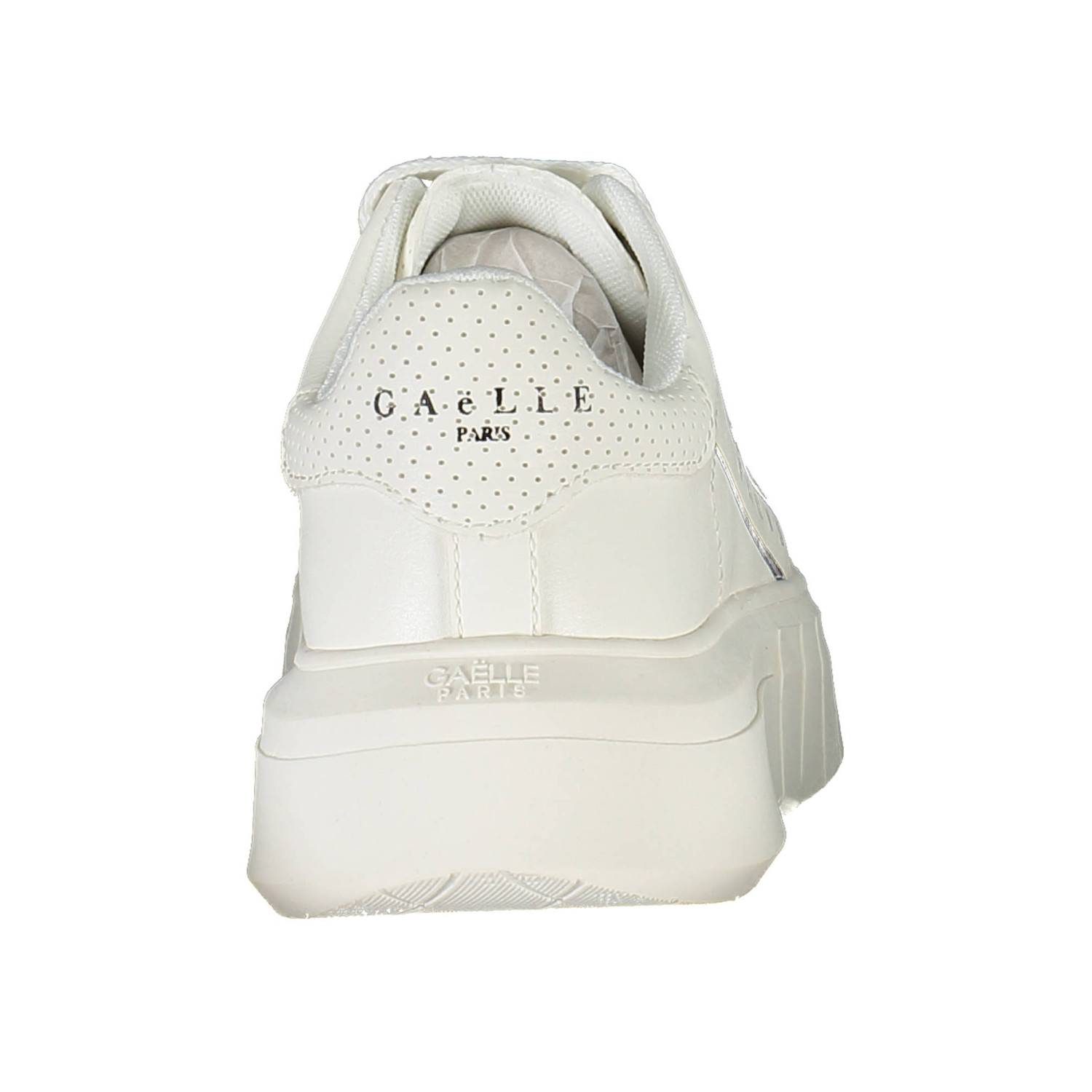 SNEAKERS DONNA GAELLE PARIS - GBCDP2971 - immagine 4