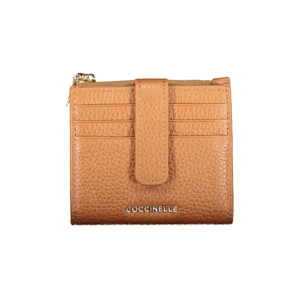 PORTAFOGLIO DONNA COCCINELLE - E2MW511F701