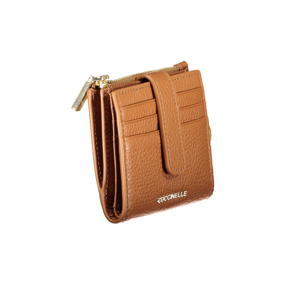 PORTAFOGLIO DONNA COCCINELLE - E2MW511F701 - immagine 3