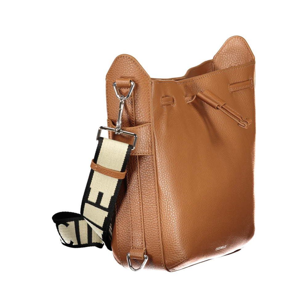 BORSA A SPALLA DONNA COCCINELLE - E1U6C230101 - immagine 3
