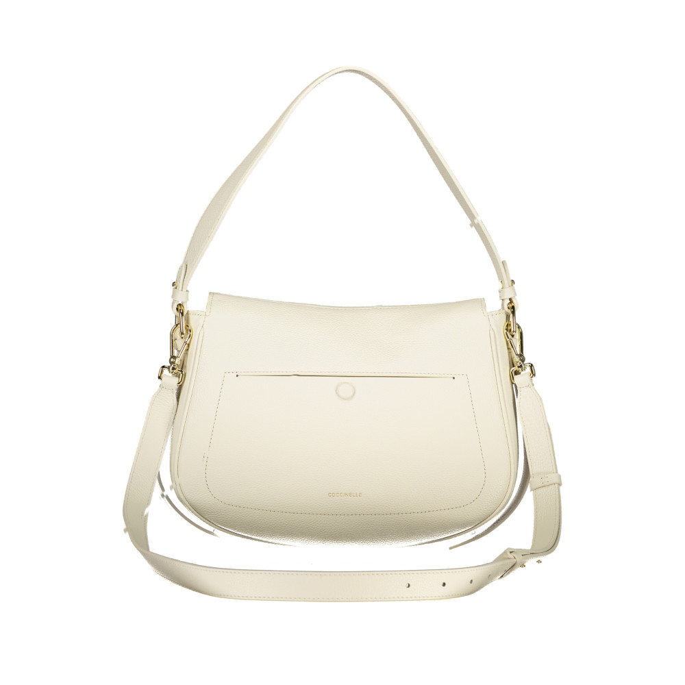 BORSA A SPALLA DONNA COCCINELLE - E1U7F120101 - immagine 2