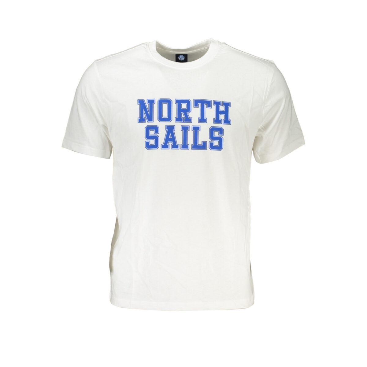 NORTH SAILS T-SHIRT MANICHE CORTE UOMO - 902834000