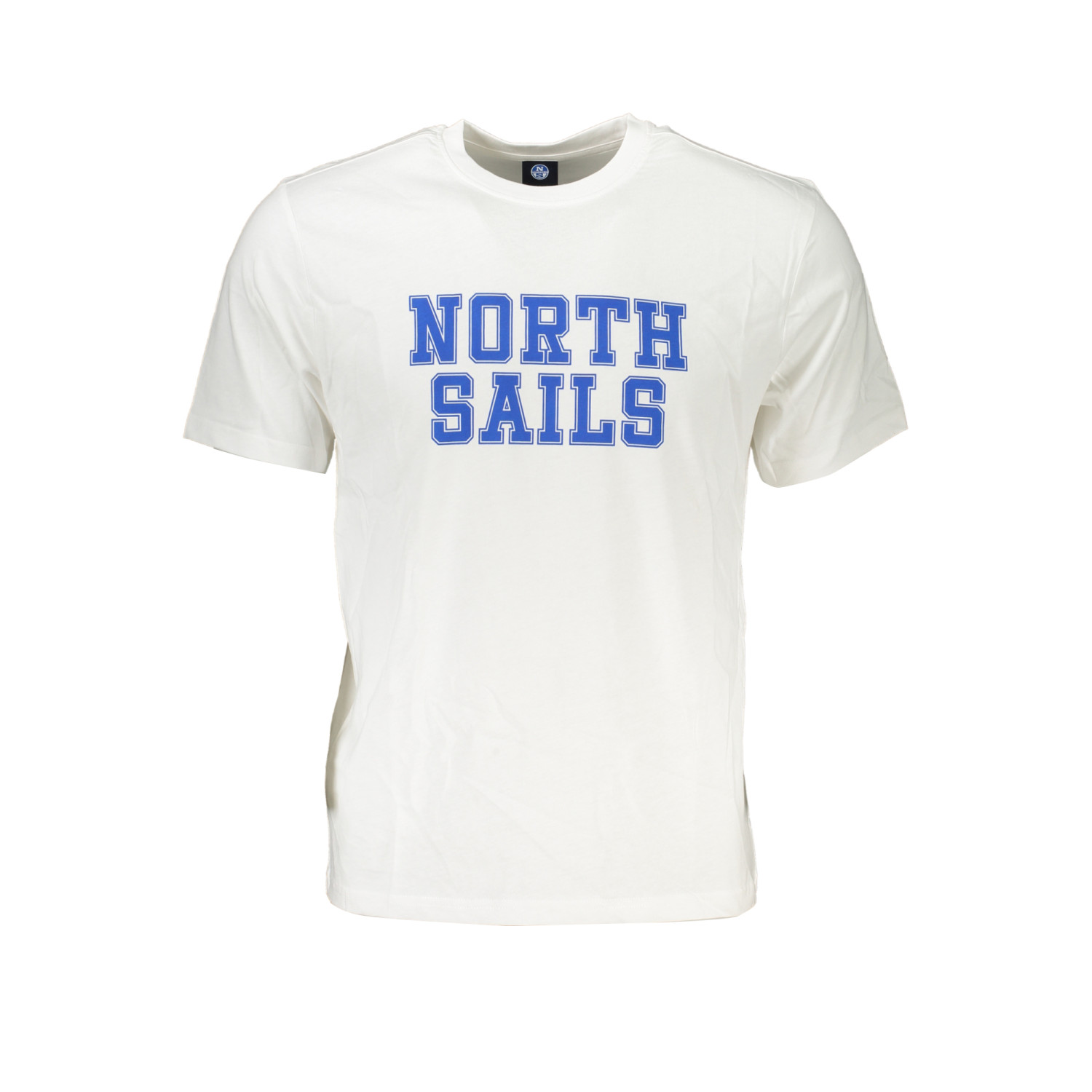NORTH SAILS T-SHIRT MANICHE CORTE UOMO - 902834000
