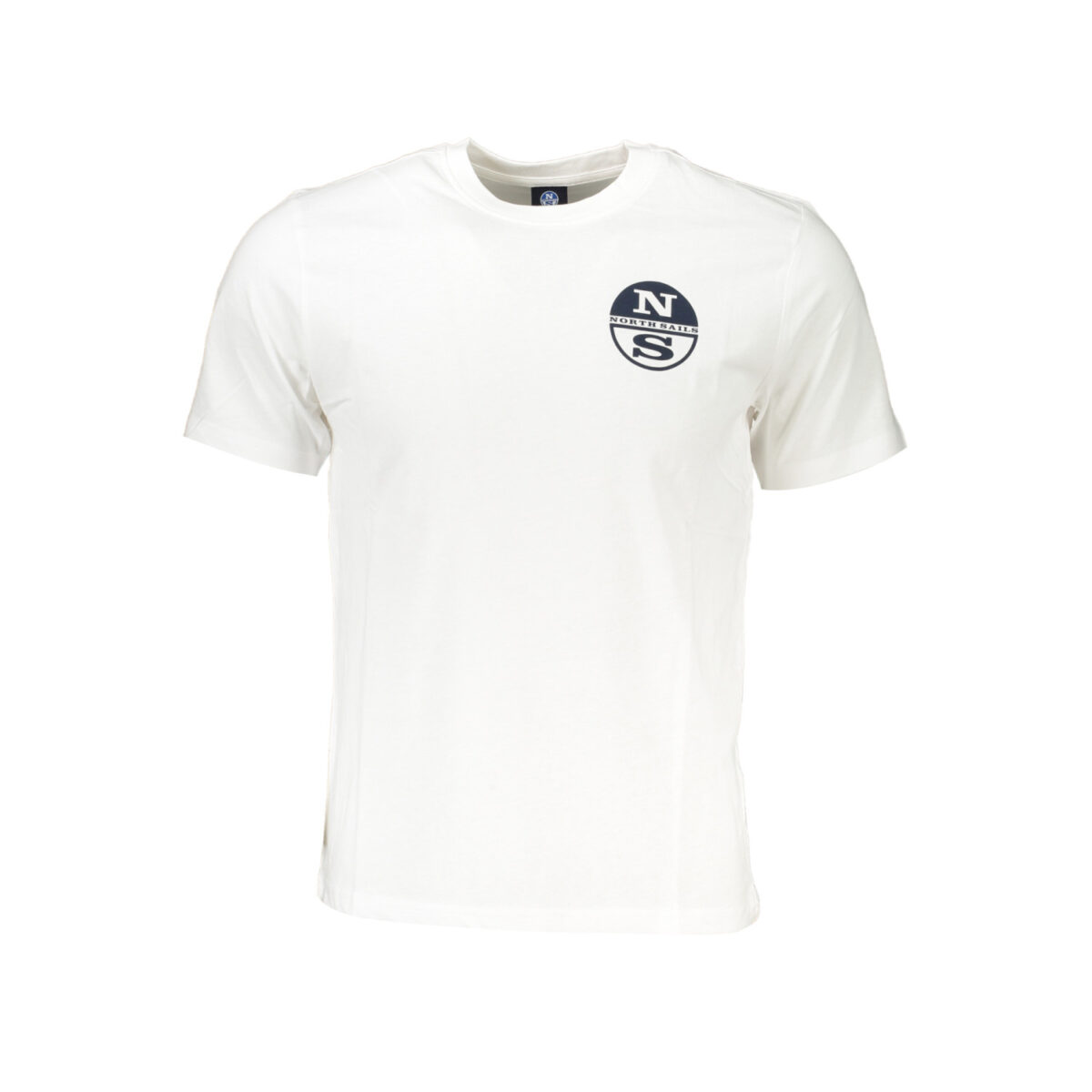 NORTH SAILS T-SHIRT MANICHE CORTE UOMO - 902838000