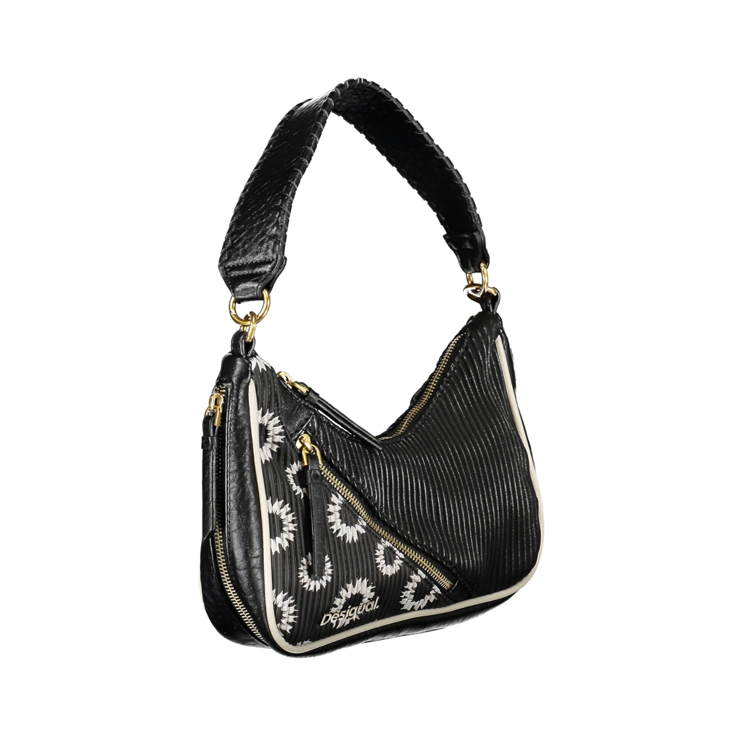 DESIGUAL BORSA DONNA - 23WAXP77 - immagine 3