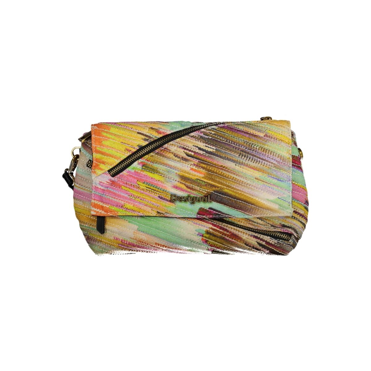 DESIGUAL BORSA DONNA - 24SAXA04