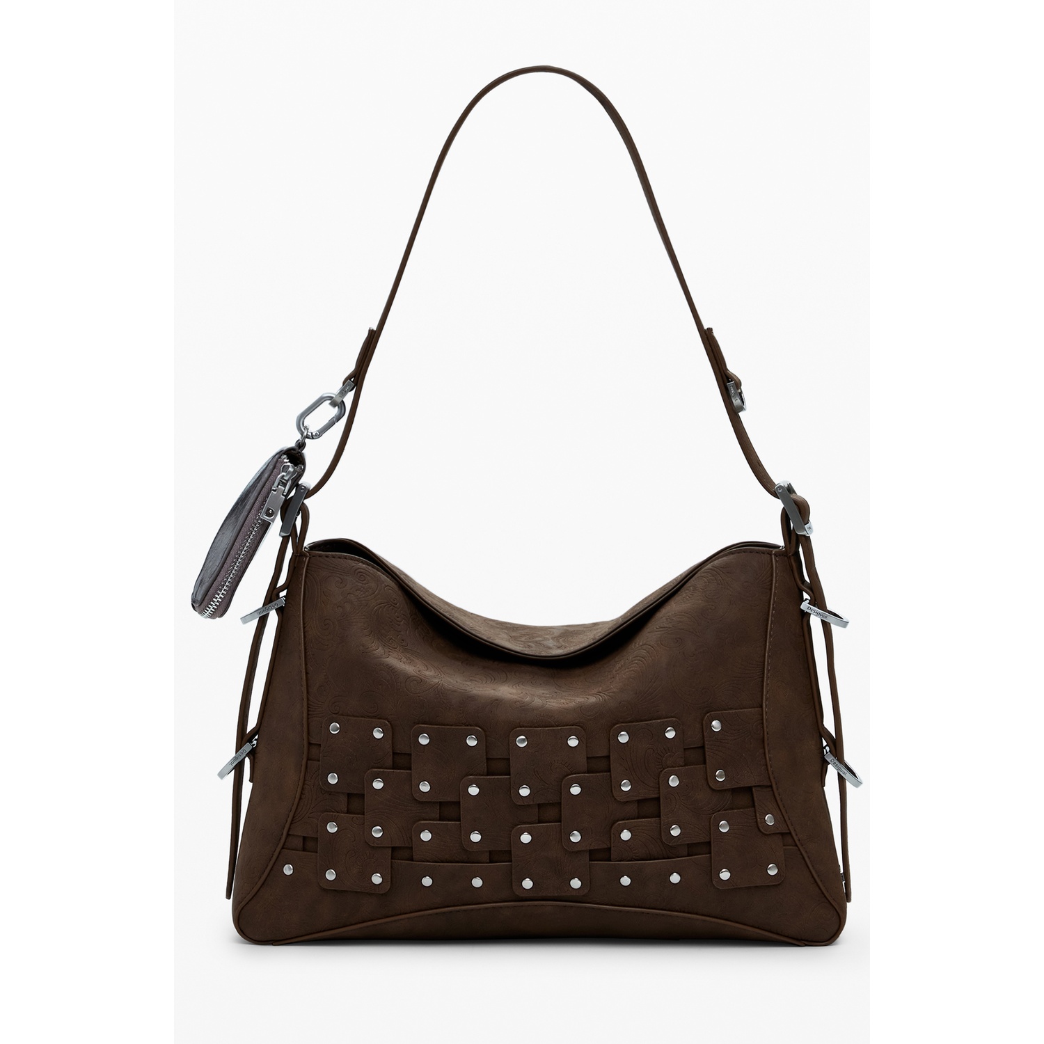 DESIGUAL BORSA DONNA - 25WAXPBP