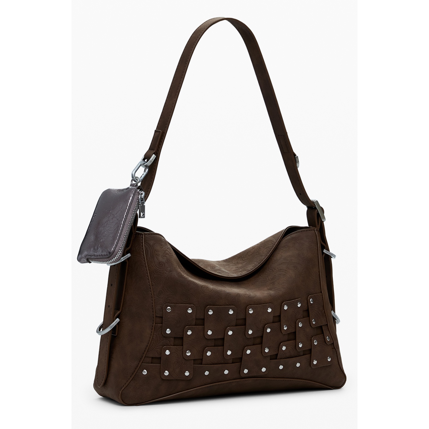 DESIGUAL BORSA DONNA - 25WAXPBP - immagine 2