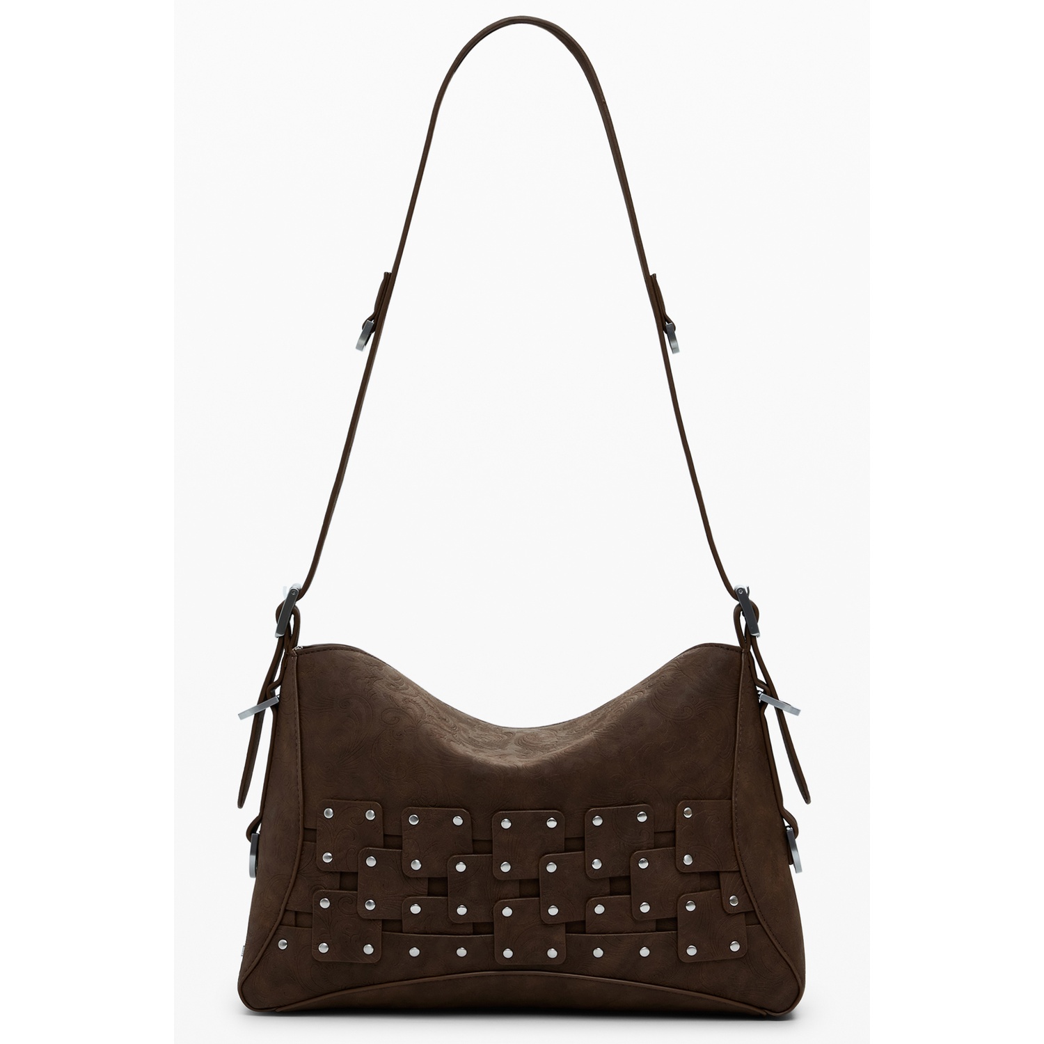 DESIGUAL BORSA DONNA - 25WAXPBP - immagine 3