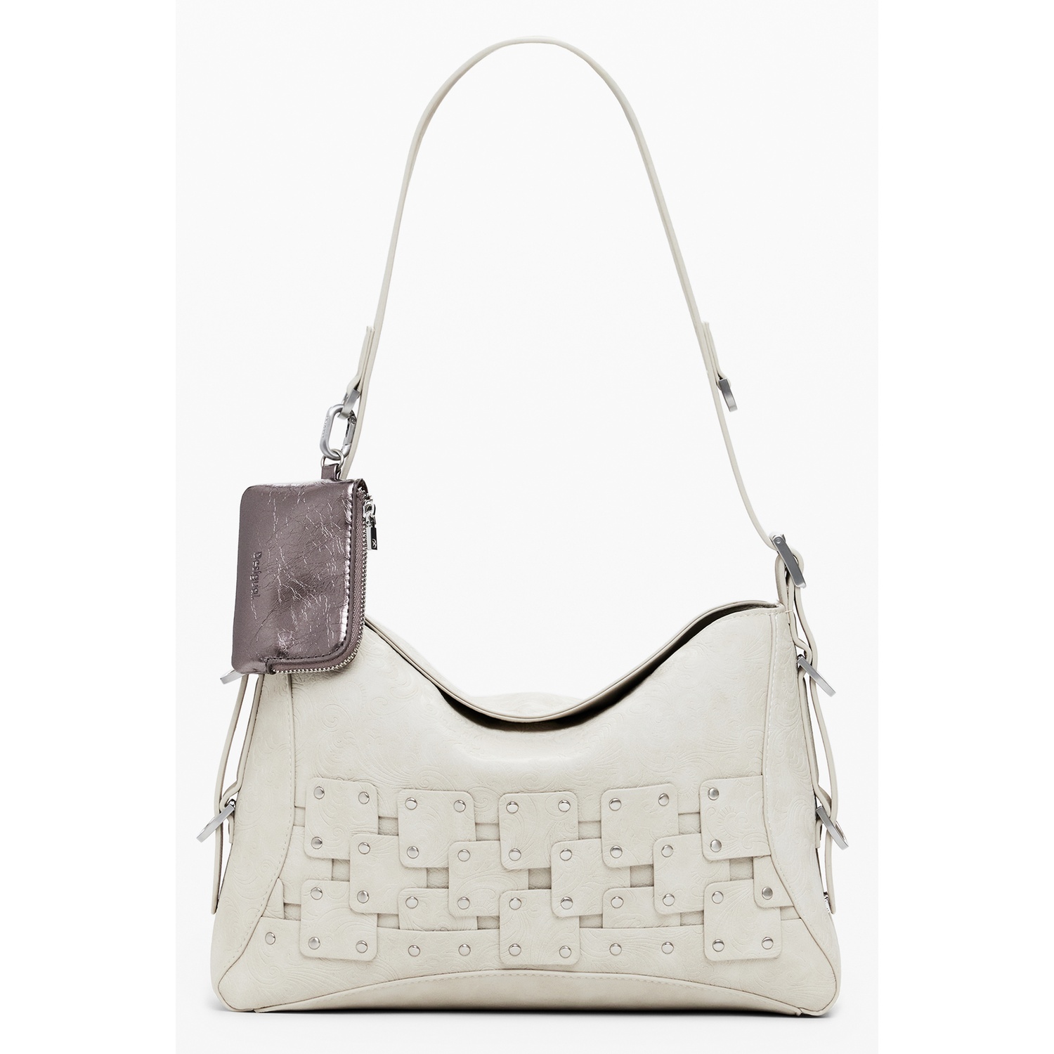 DESIGUAL BORSA DONNA - 25WAXPBR