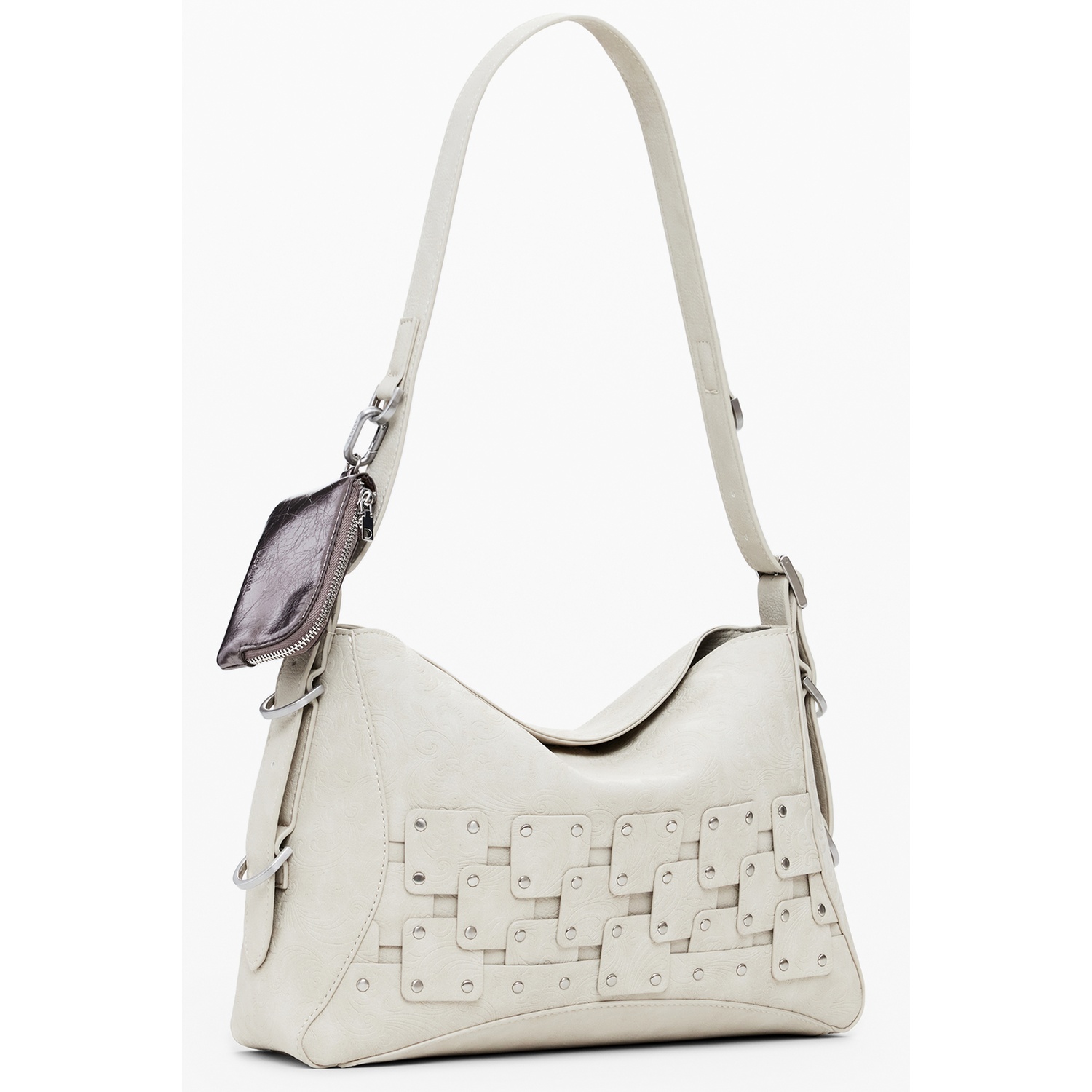 DESIGUAL BORSA DONNA - 25WAXPBR - immagine 2