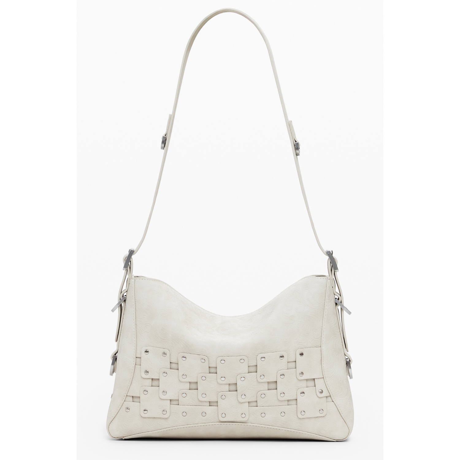 DESIGUAL BORSA DONNA - 25WAXPBR - immagine 3