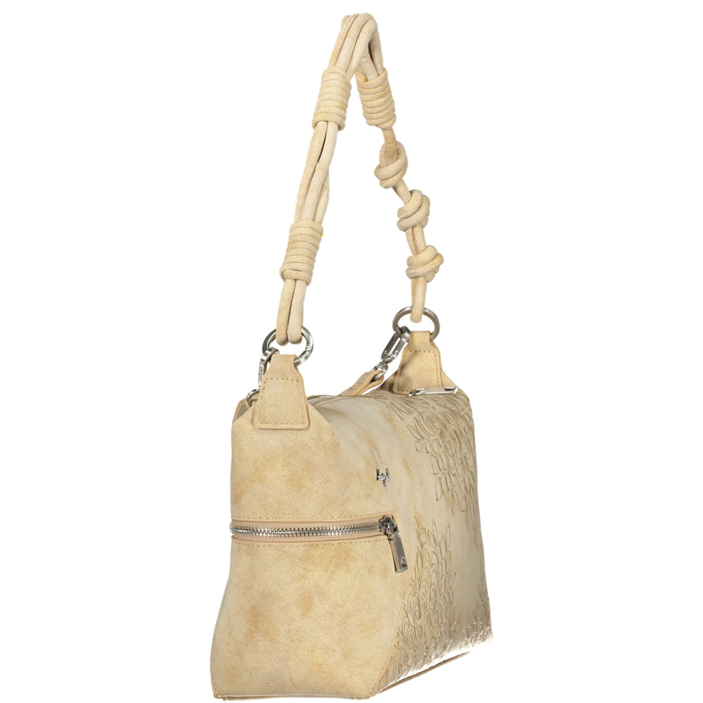 BORSA A SPALLA DONNA DESIGUAL - 26SAXPB7 - immagine 3