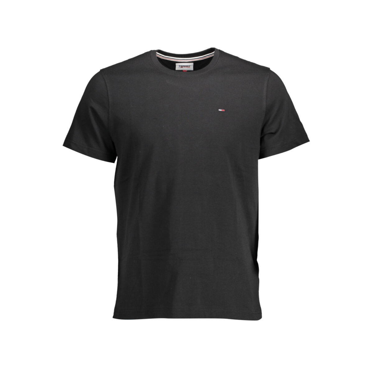 T-SHIRT MANICHE CORTE UOMO TOMMY HILFIGER - DM0DM04411