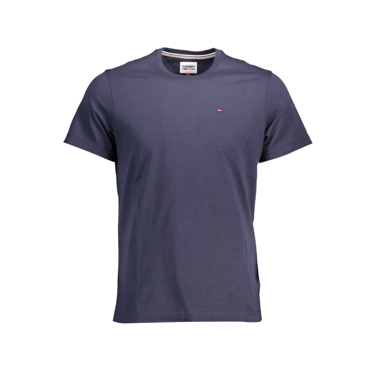 T-SHIRT MANICHE CORTE UOMO TOMMY HILFIGER - DM0DM04411