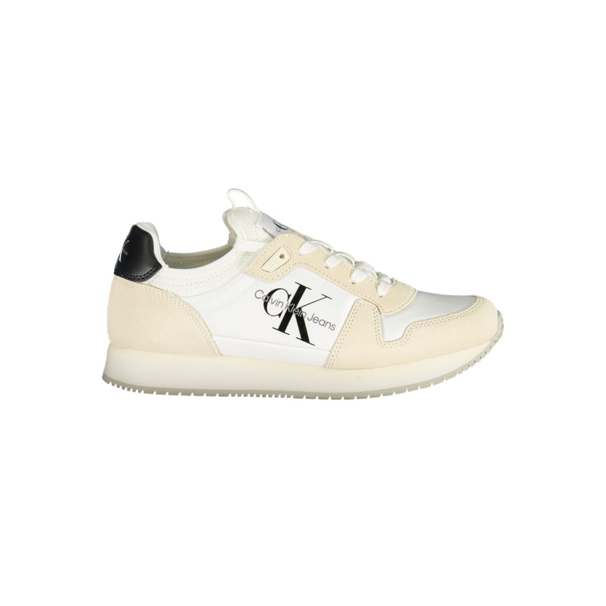 CALVIN KLEIN CALZATURA SPORTIVA DONNA - YW0YW00840