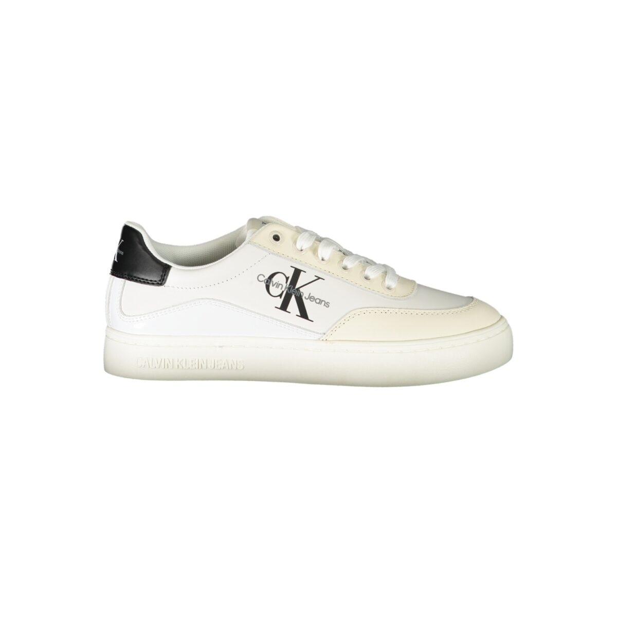 CALVIN KLEIN CALZATURA SPORTIVA DONNA - YW0YW01296