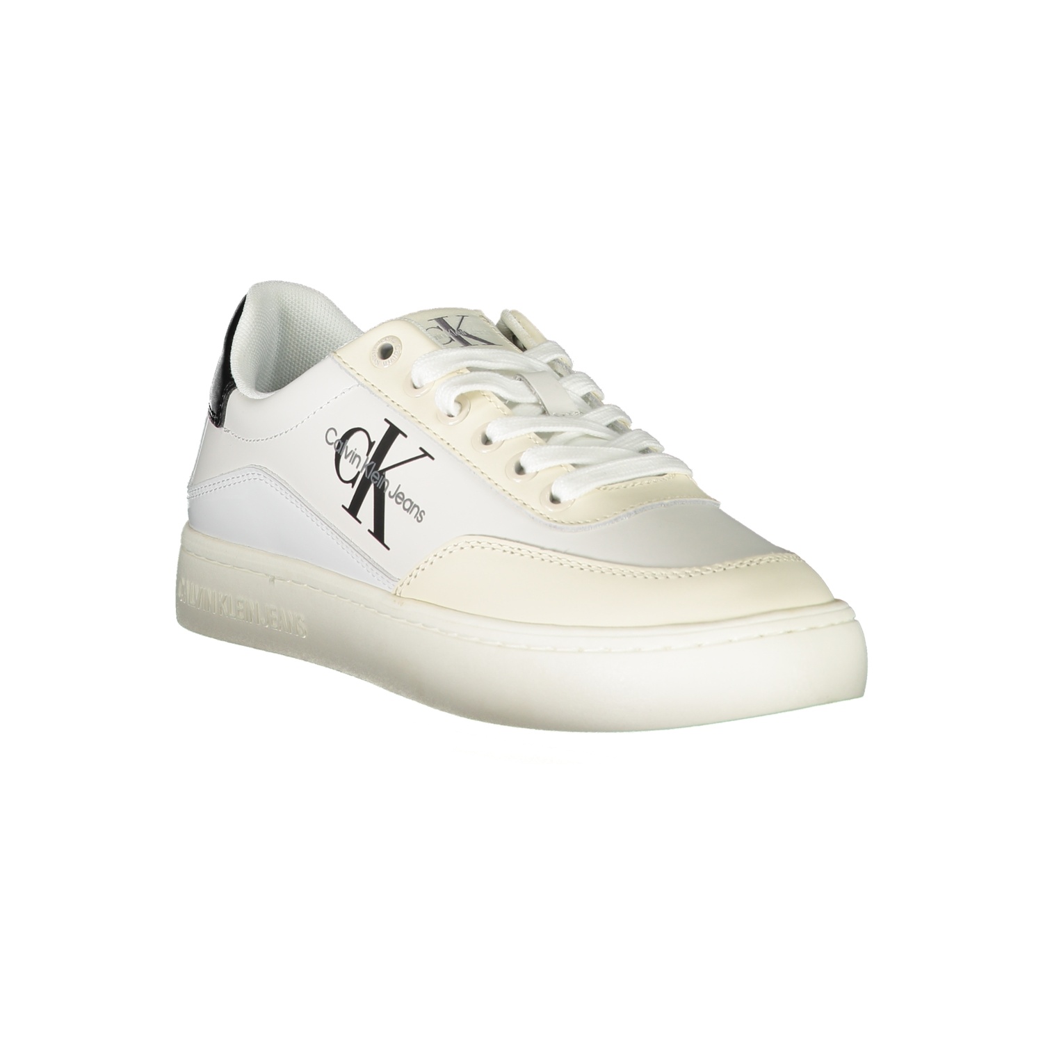 CALVIN KLEIN CALZATURA SPORTIVA DONNA - YW0YW01296 - immagine 2