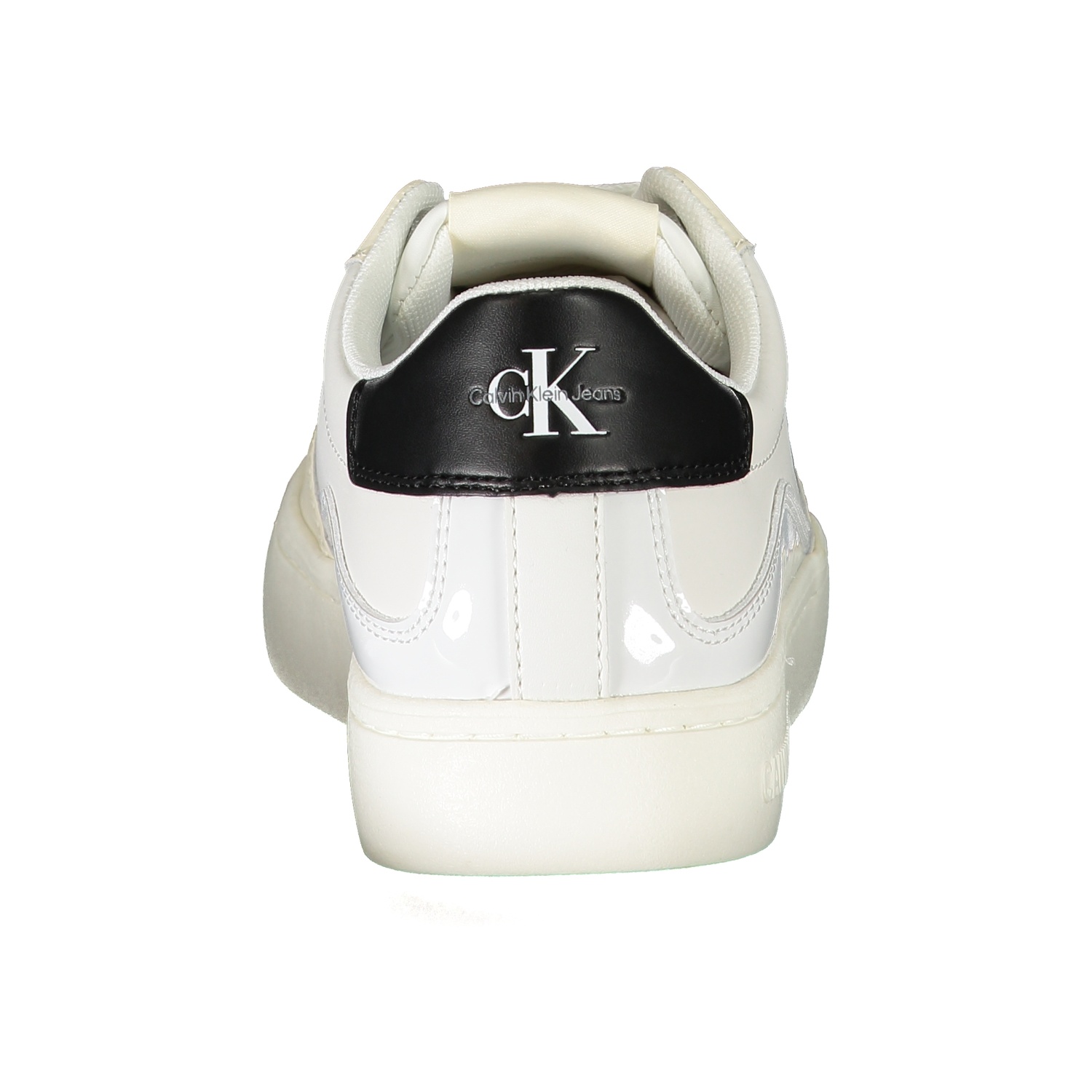 CALVIN KLEIN CALZATURA SPORTIVA DONNA - YW0YW01296 - immagine 4