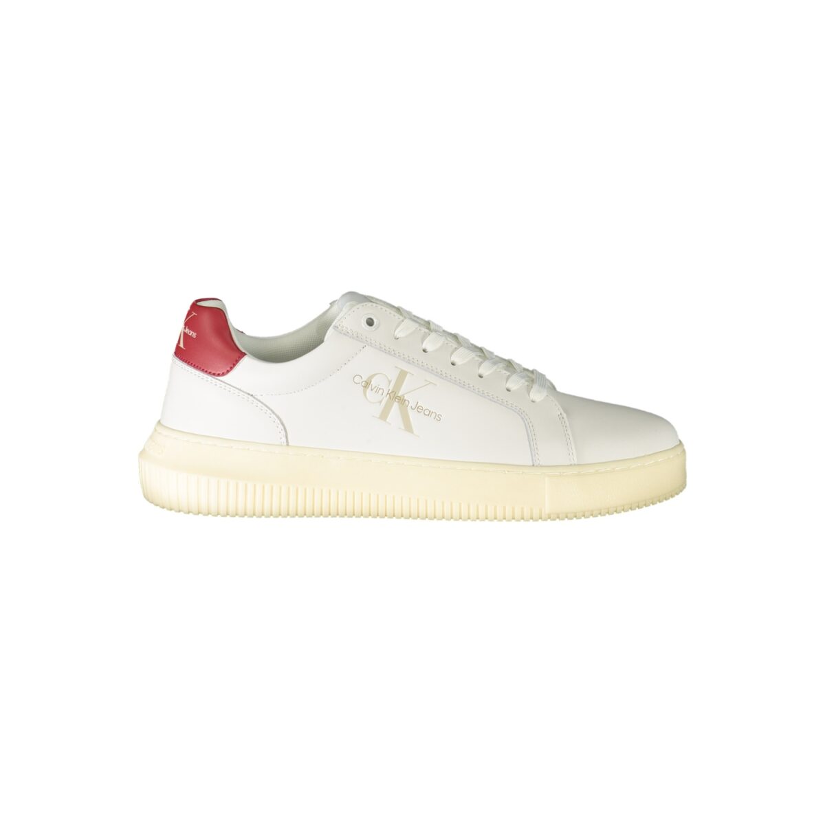 CALVIN KLEIN CALZATURA SPORTIVA UOMO - YM0YM00681