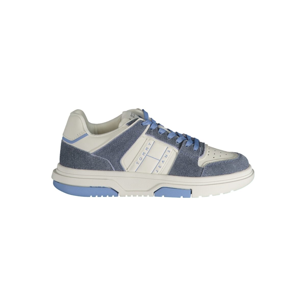 TOMMY HILFIGER CALZATURA SPORTIVA DONNA - EN0EN02578F