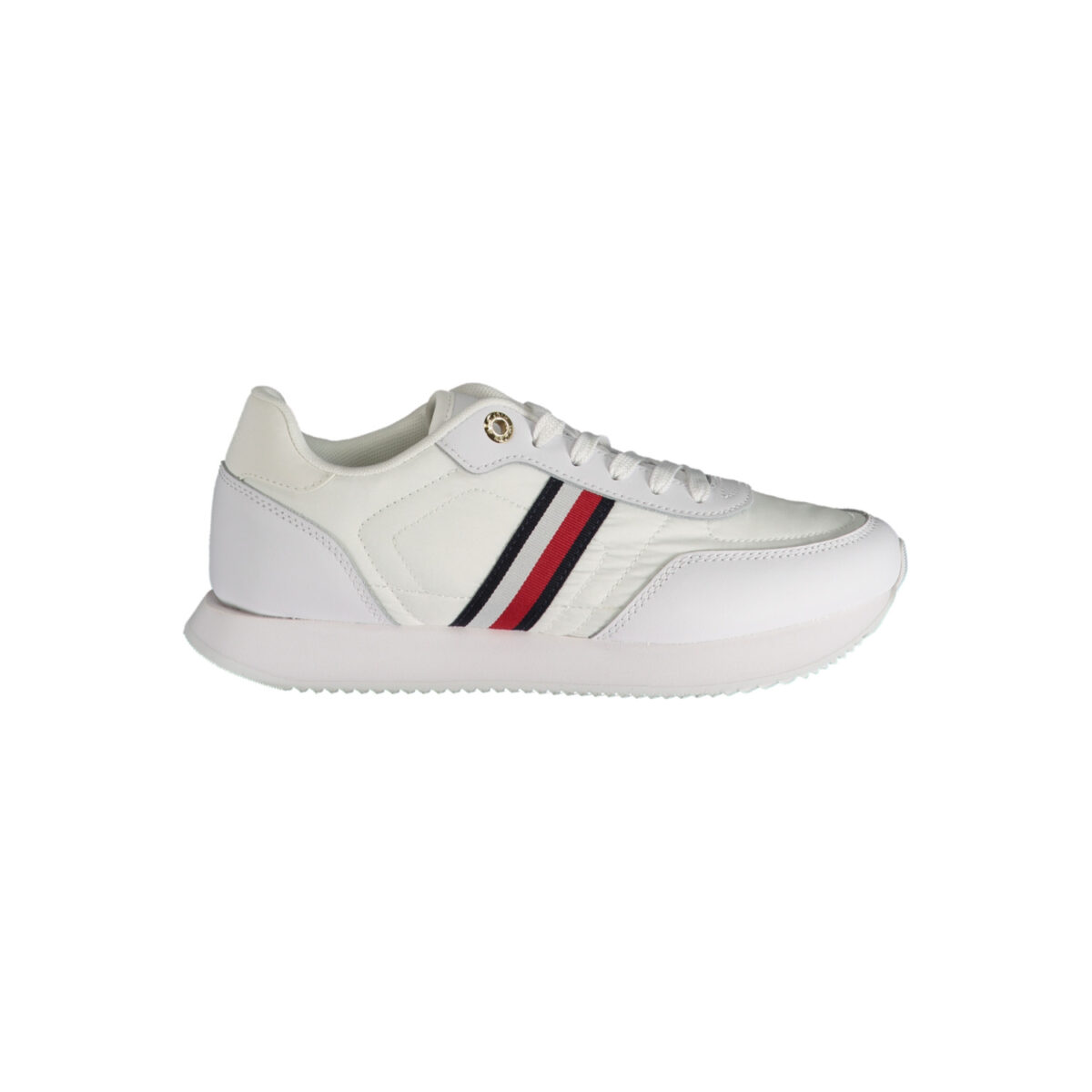 SNEAKERS DONNA TOMMY HILFIGER - FW0FW08005F