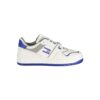 Bianco/Blu