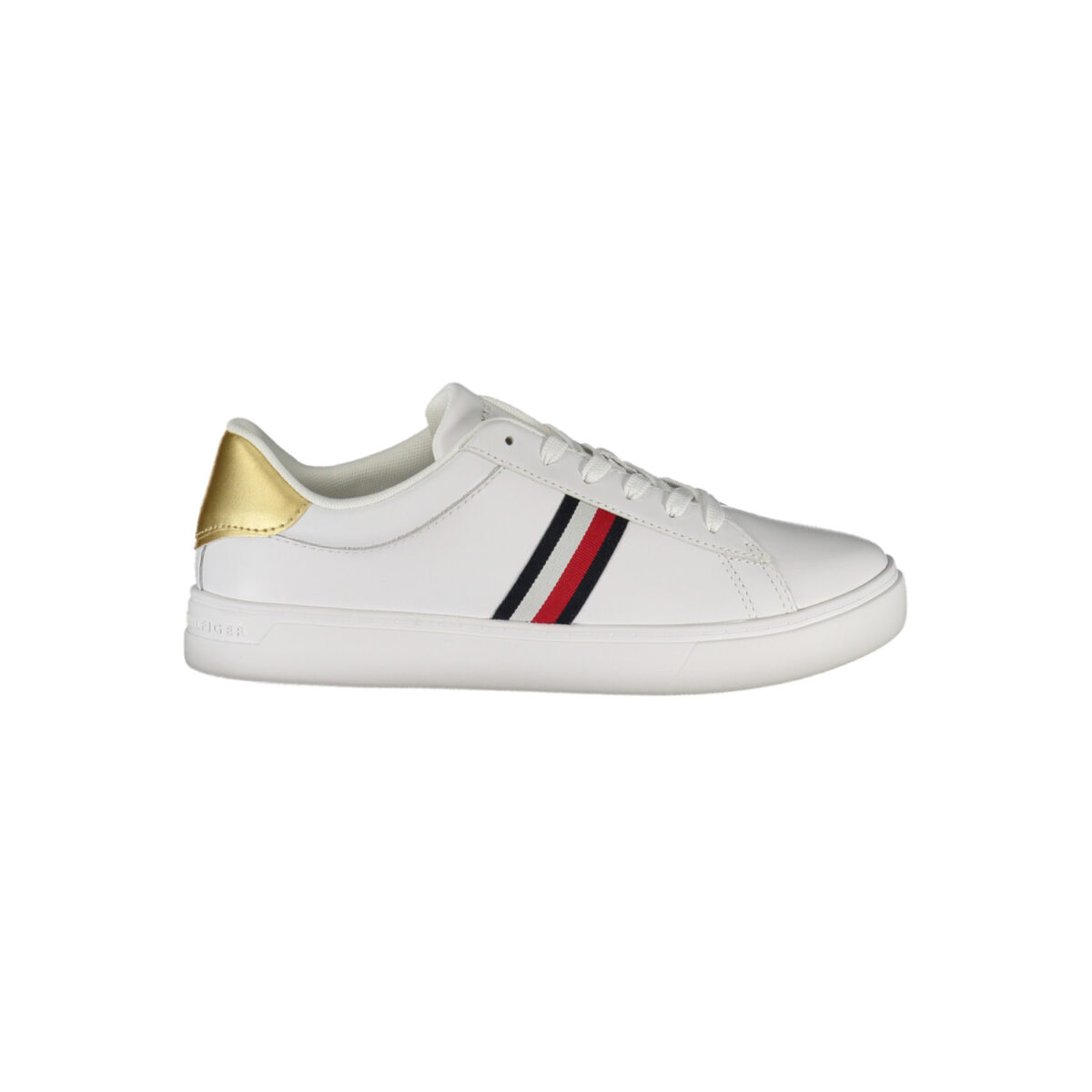 SNEAKERS DONNA TOMMY HILFIGER - FW0FW08321