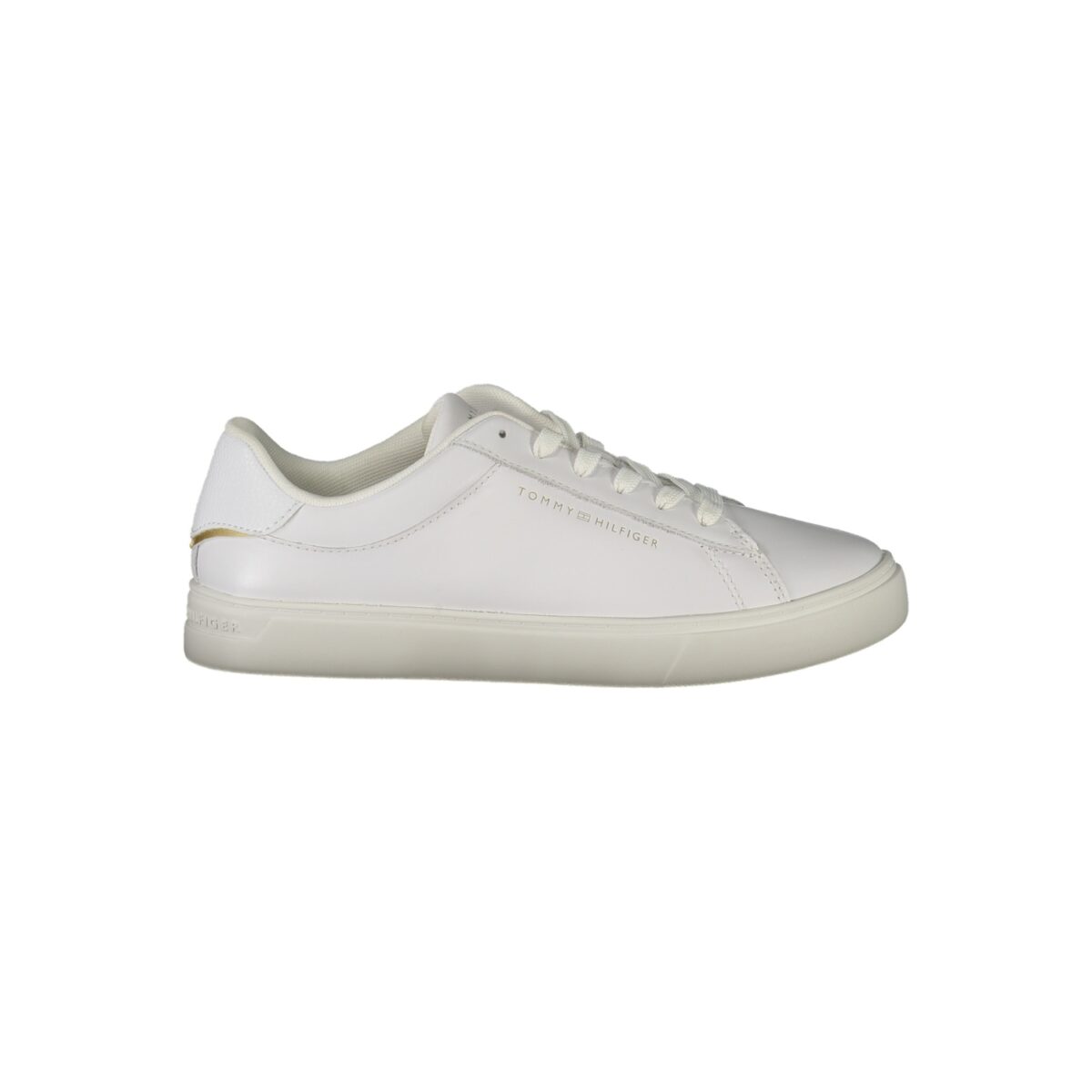 TOMMY HILFIGER CALZATURA SPORTIVA DONNA - FW0FW08320