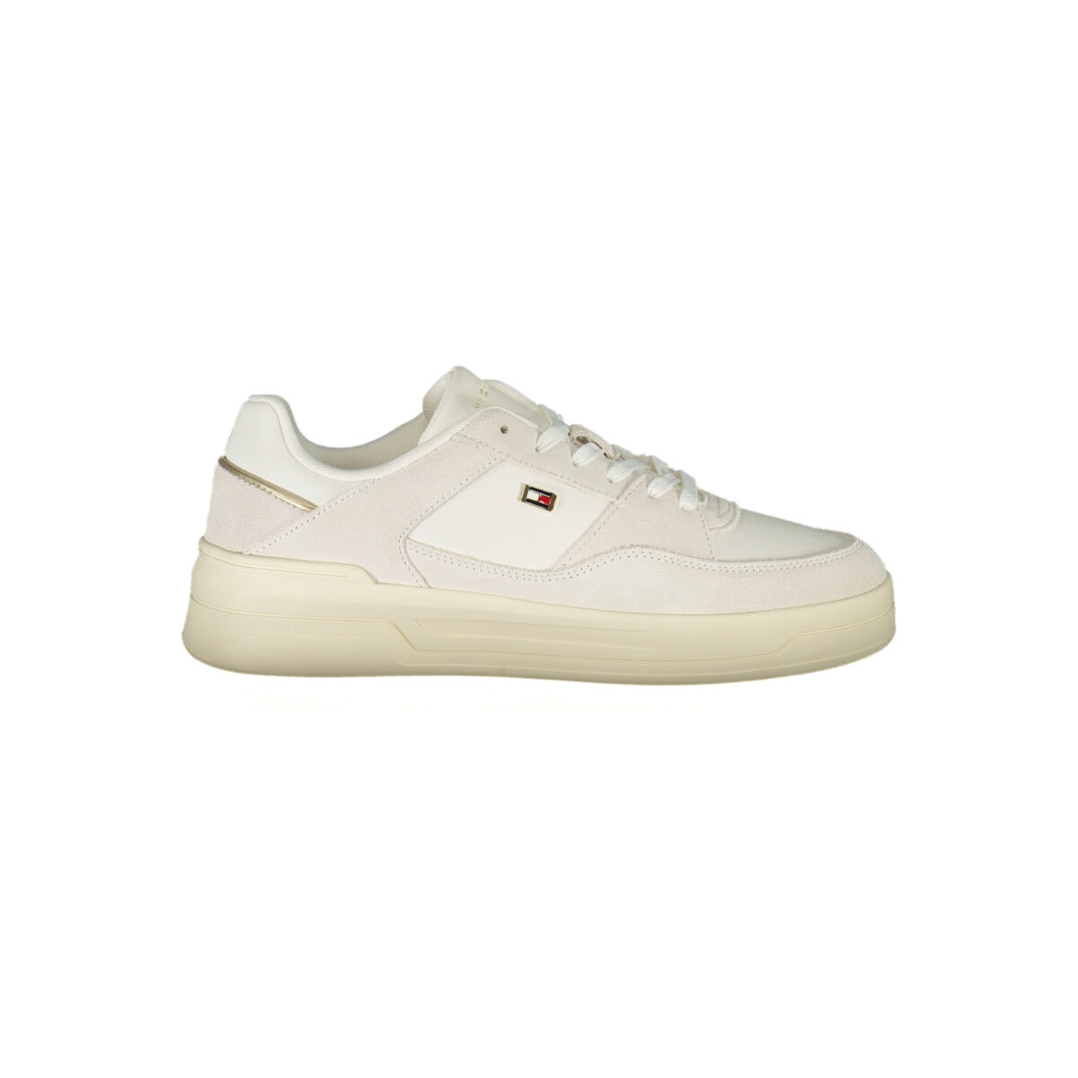SNEAKERS DONNA TOMMY HILFIGER - FW0FW08456