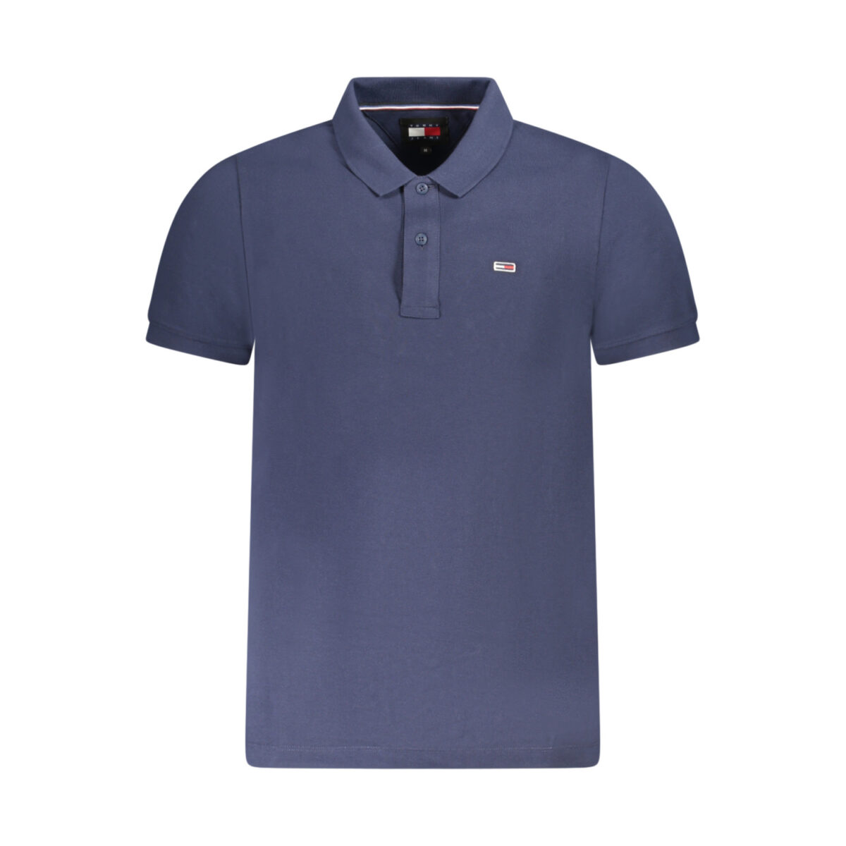 POLO MANICHE CORTE UOMO TOMMY HILFIGER - DM0DM15370