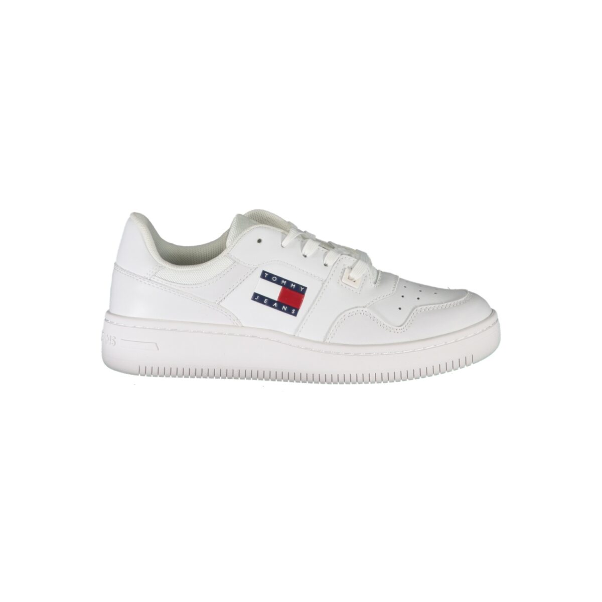 TOMMY HILFIGER CALZATURA SPORTIVA DONNA - EN0EN02505F