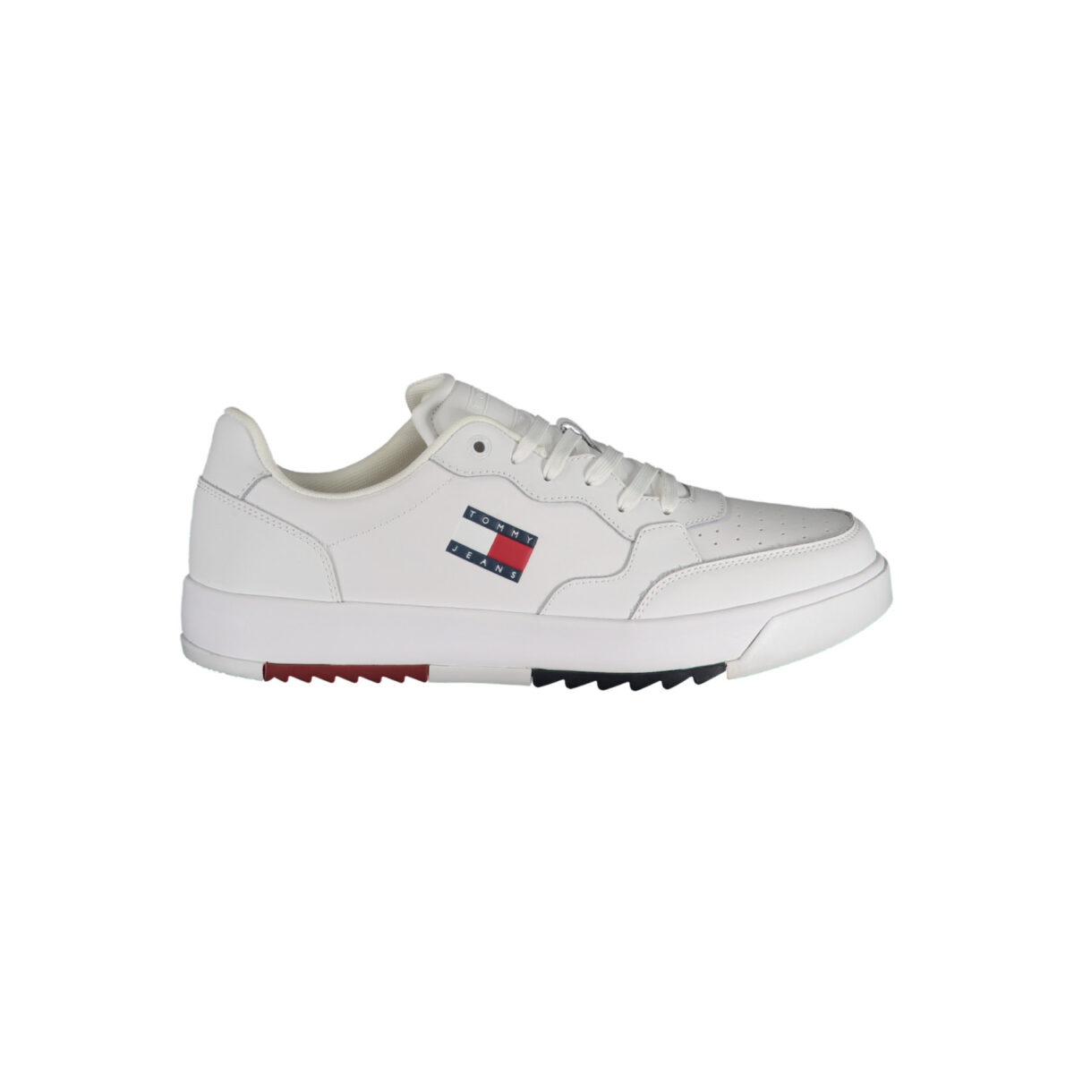 SNEAKERS UOMO TOMMY HILFIGER - EM0EM01397
