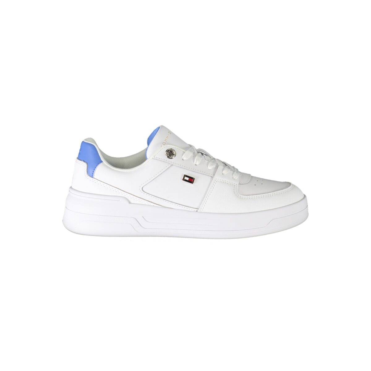 TOMMY HILFIGER CALZATURA SPORTIVA DONNA - FW0FW08081