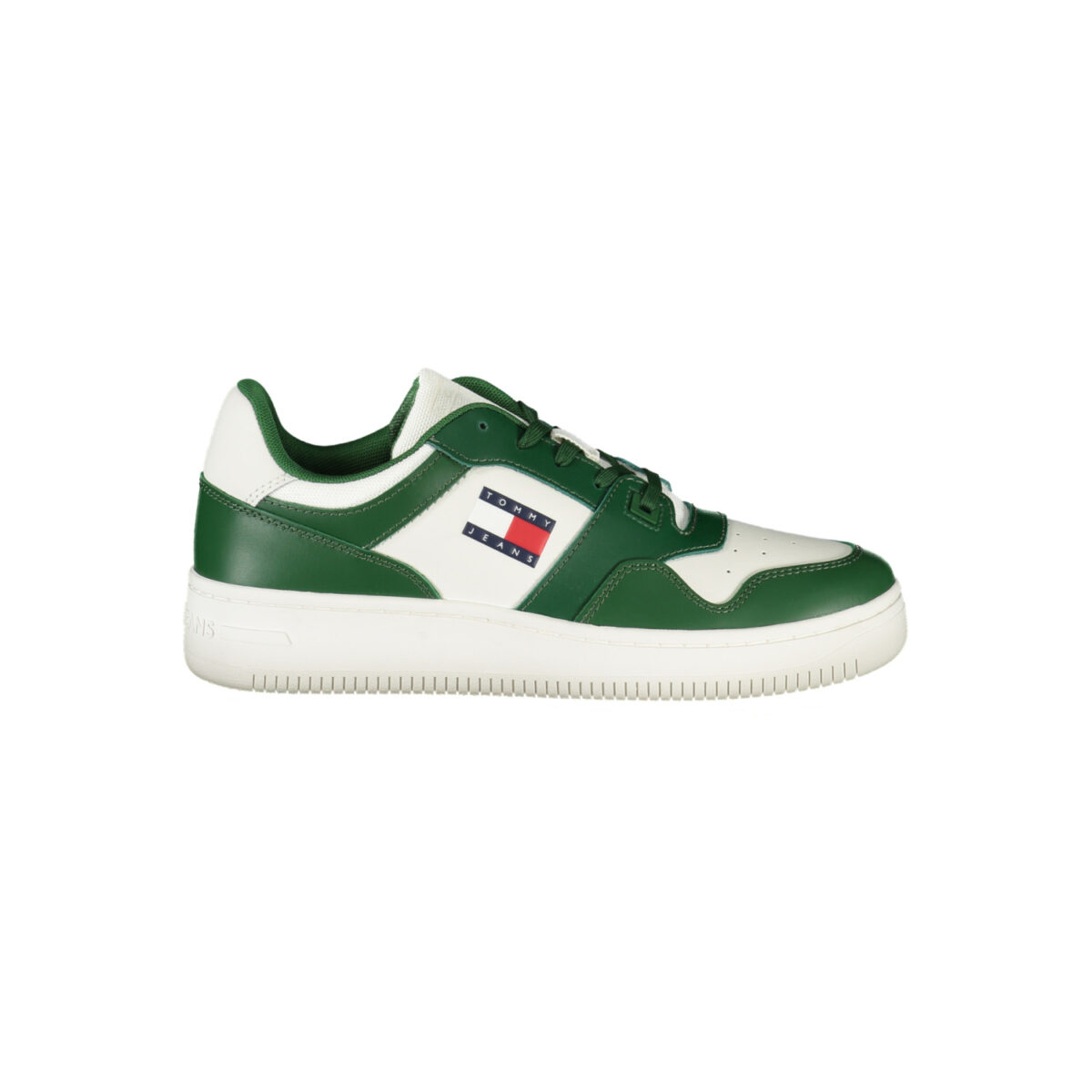 TOMMY HILFIGER CALZATURA SPORTIVA UOMO - EM0EM01395