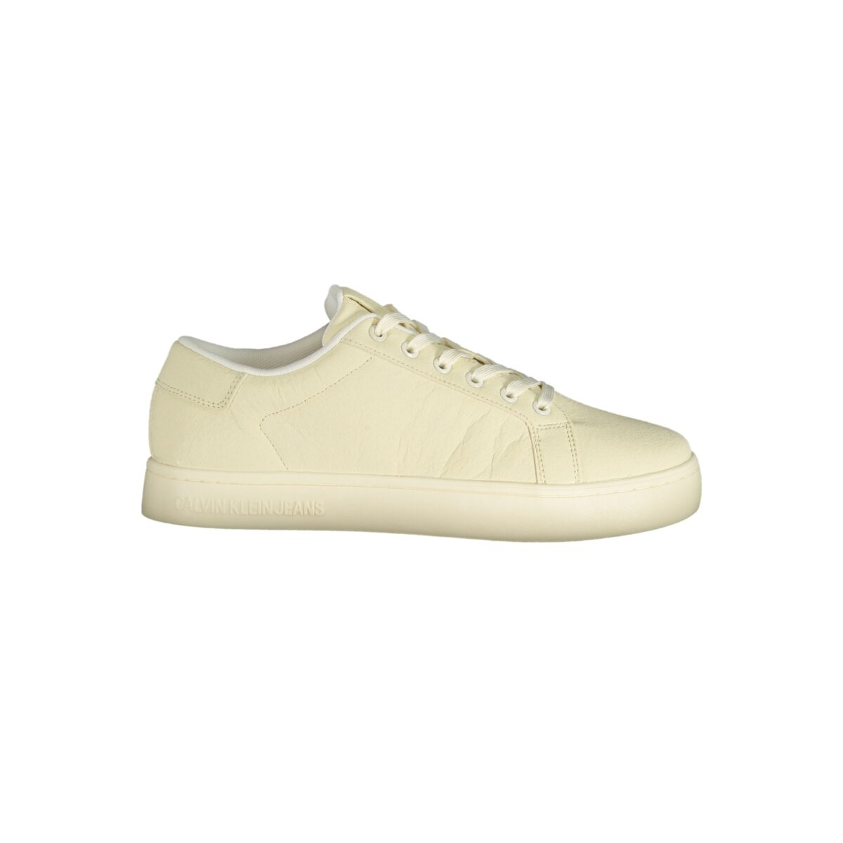 CALVIN KLEIN CALZATURA SPORTIVA UOMO - YM0YM01163