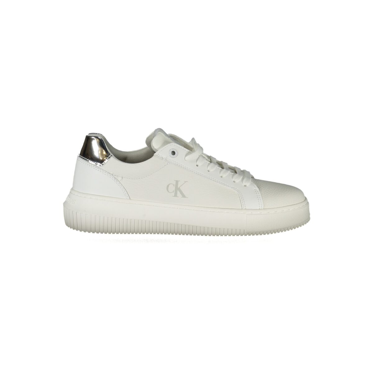 CALVIN KLEIN CALZATURA SPORTIVA DONNA - YW0YW01769