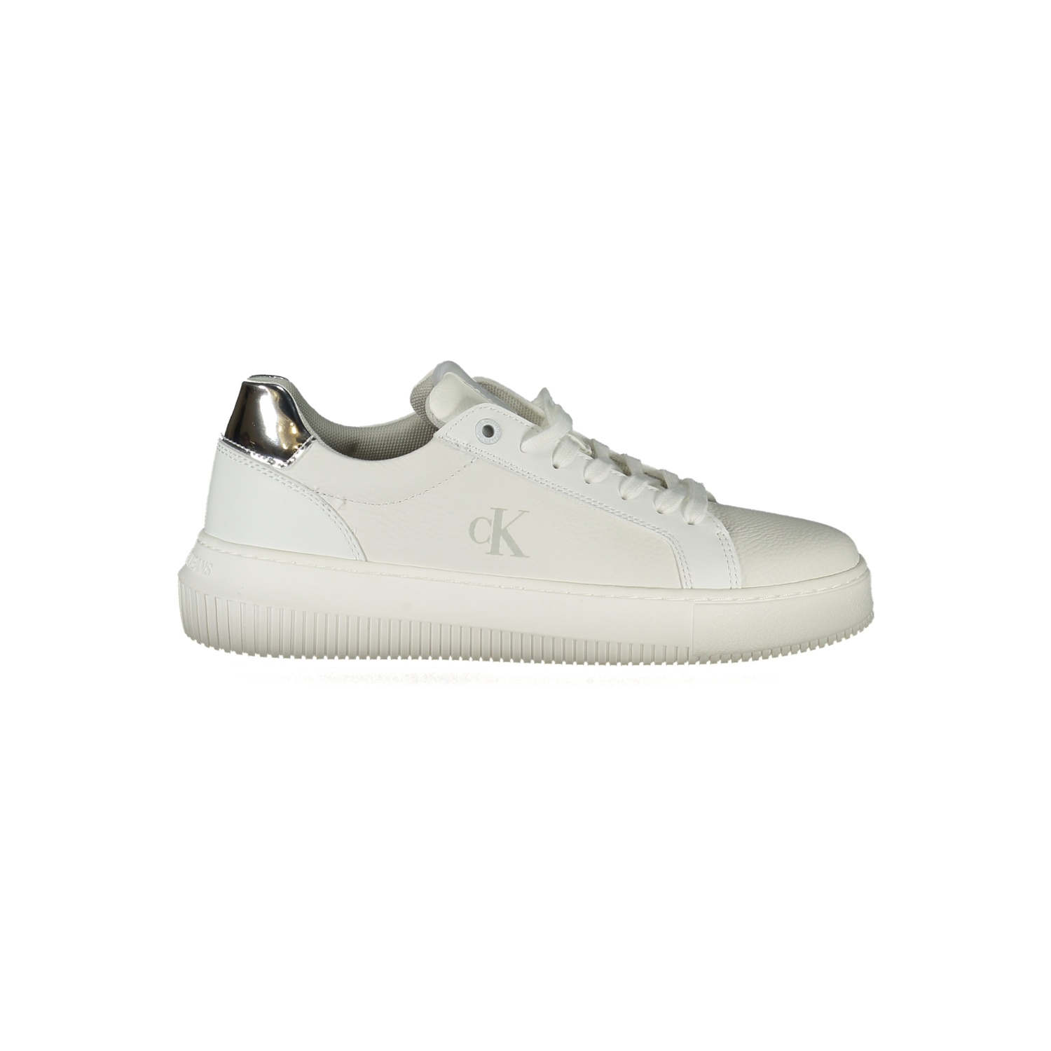 CALVIN KLEIN CALZATURA SPORTIVA DONNA - YW0YW01769