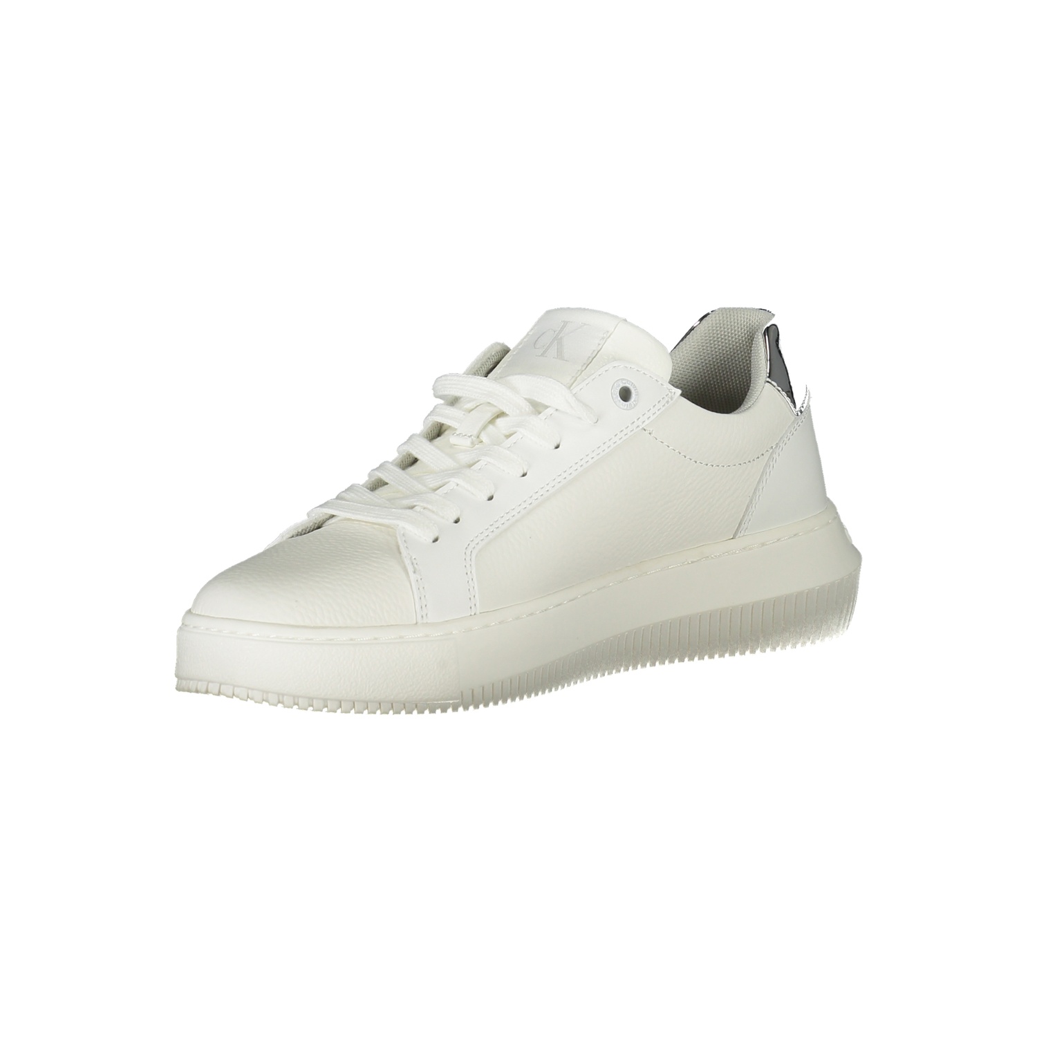 CALVIN KLEIN CALZATURA SPORTIVA DONNA - YW0YW01769 - immagine 3
