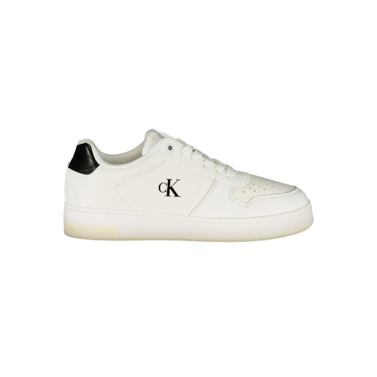 CALVIN KLEIN CALZATURA SPORTIVA DONNA - YW0YW01765