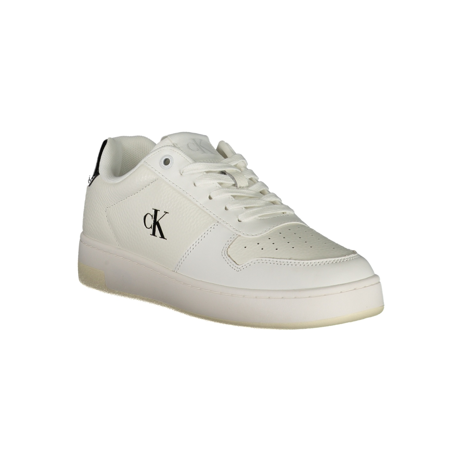 CALVIN KLEIN CALZATURA SPORTIVA DONNA - YW0YW01765 - immagine 2