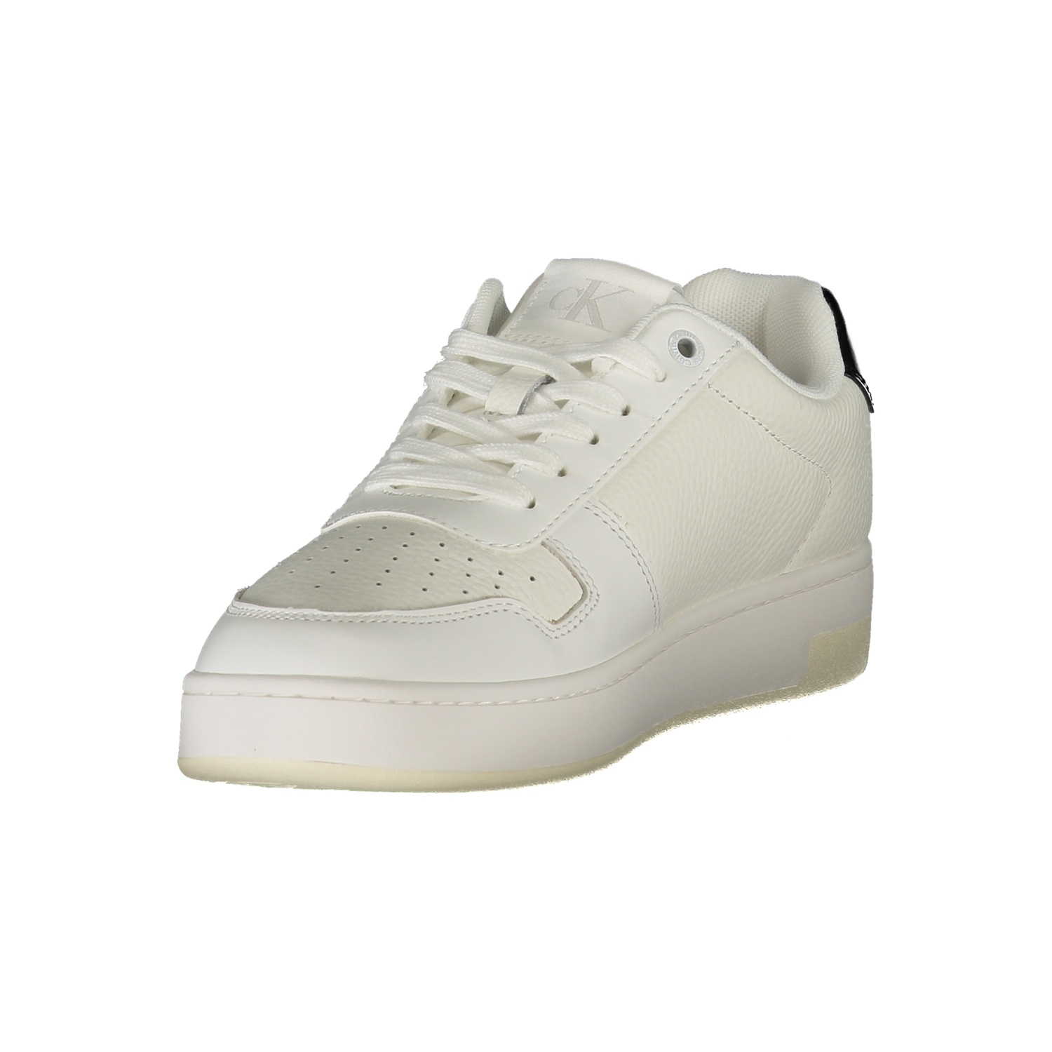 CALVIN KLEIN CALZATURA SPORTIVA DONNA - YW0YW01765 - immagine 3