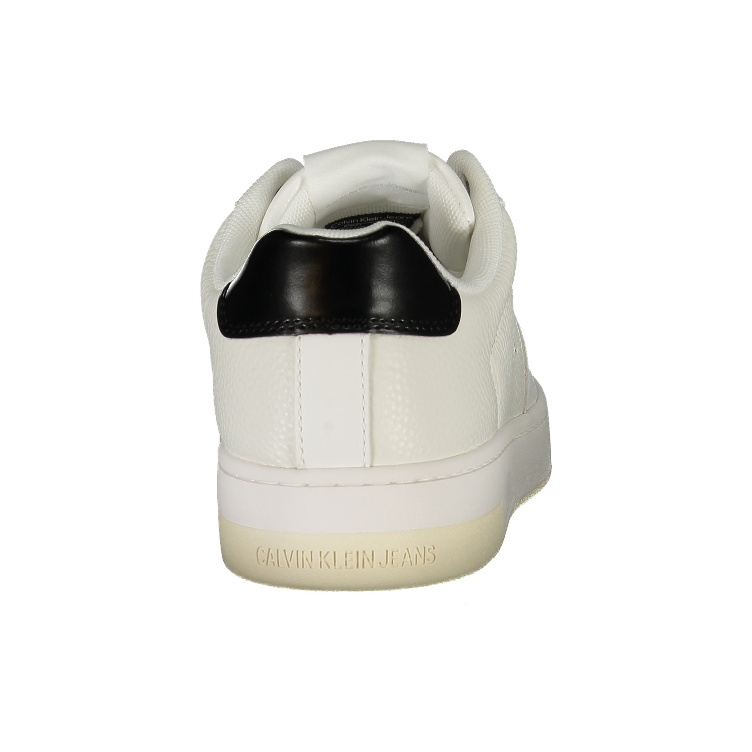 CALVIN KLEIN CALZATURA SPORTIVA DONNA - YW0YW01765 - immagine 4