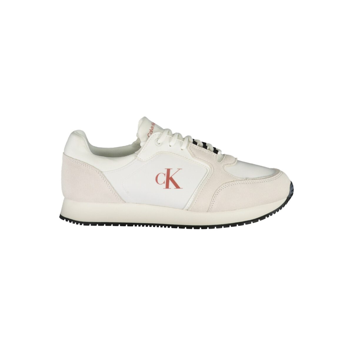 CALVIN KLEIN CALZATURA SPORTIVA UOMO - YM0YM01152